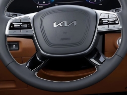 Kia Telluride SX-Prestige X-Line AWD 2025