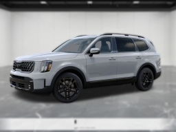 Kia Telluride SX AWD 2025