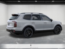 Kia Telluride SX AWD 2025