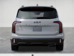 Kia Telluride SX AWD 2025