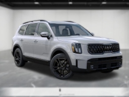 Kia Telluride SX-Prestige X-Line AWD 2025