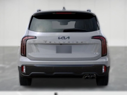 Kia Telluride SX-Prestige X-Line AWD 2025