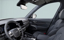 Kia Telluride SX-Prestige X-Line AWD 2025