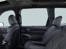 Kia Telluride SX-Prestige X-Line AWD 2025