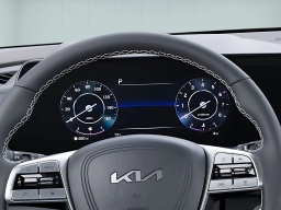 Kia Telluride SX-Prestige X-Line AWD 2025