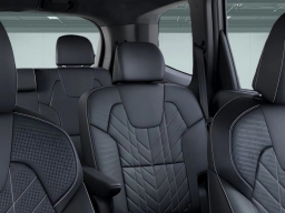 Kia Telluride SX-Prestige X-Line AWD 2025