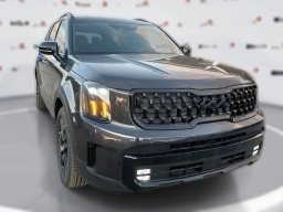 Kia Telluride SX-Prestige X-Line AWD 2025