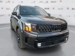 Kia Telluride SX-Prestige X-Line AWD 2025