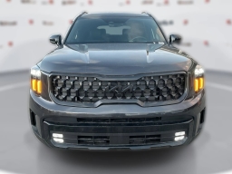 Kia Telluride SX-Prestige X-Line AWD 2025