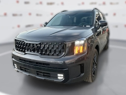 Kia Telluride SX-Prestige X-Line AWD 2025