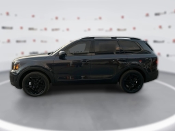 Kia Telluride SX-Prestige X-Line AWD 2025