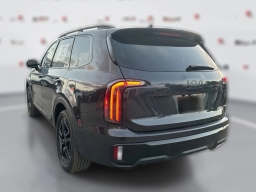 Kia Telluride SX-Prestige X-Line AWD 2025