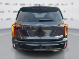 Kia Telluride SX-Prestige X-Line AWD 2025