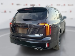 Kia Telluride SX-Prestige X-Line AWD 2025