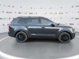 Kia Telluride SX-Prestige X-Line AWD 2025