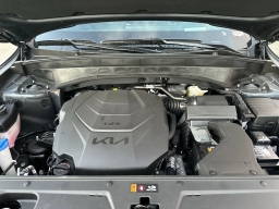 Kia Telluride SX-Prestige X-Line AWD 2025