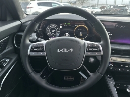 Kia Telluride SX-Prestige X-Line AWD 2025