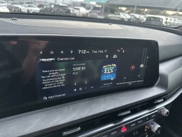 Kia Telluride SX-Prestige X-Line AWD 2025