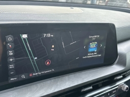 Kia Telluride SX-Prestige X-Line AWD 2025