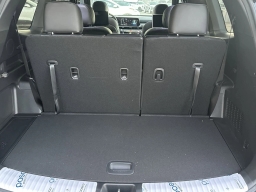 Kia Telluride SX-Prestige X-Line AWD 2025