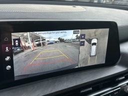 Kia Telluride SX-Prestige X-Line AWD 2025