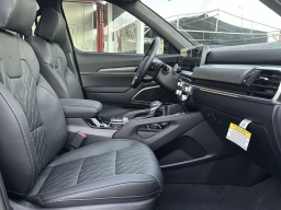 Kia Telluride SX-Prestige X-Line AWD 2025