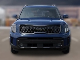 Kia Telluride SX-Prestige X-Line AWD 2025
