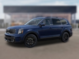 Kia Telluride SX-Prestige X-Line AWD 2025