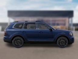 Kia Telluride SX-Prestige X-Line AWD 2025