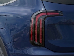 Kia Telluride SX-Prestige X-Line AWD 2025