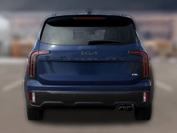 Kia Telluride SX-Prestige X-Line AWD 2025
