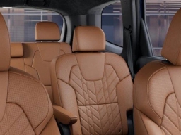 Kia Telluride SX-Prestige X-Line AWD 2025