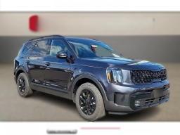 Kia Telluride SX AWD 2025