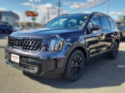 Kia Telluride SX AWD 2025