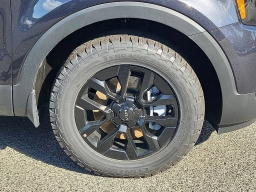 Kia Telluride SX AWD 2025