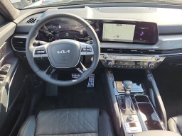 Kia Telluride SX AWD 2025