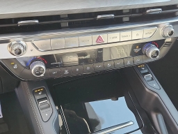 Kia Telluride SX AWD 2025