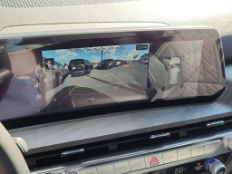 Kia Telluride SX AWD 2025