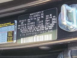 Kia Telluride SX AWD 2025