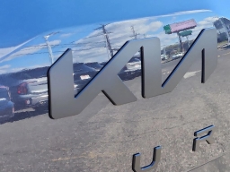 Kia Telluride SX AWD 2025