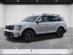 Kia Telluride SX-Prestige X-Line AWD 2025