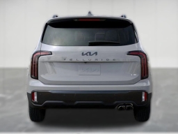Kia Telluride SX-Prestige X-Line AWD 2025