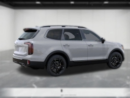Kia Telluride SX-Prestige X-Line AWD 2025