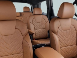 Kia Telluride SX-Prestige X-Line AWD 2025