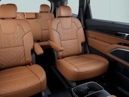 Kia Telluride SX-Prestige X-Line AWD 2025