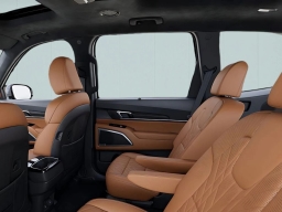 Kia Telluride SX-Prestige X-Line AWD 2025