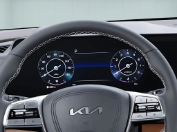 Kia Telluride SX-Prestige X-Line AWD 2025