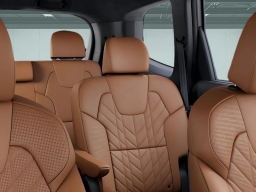 Kia Telluride SX-Prestige X-Line AWD 2025