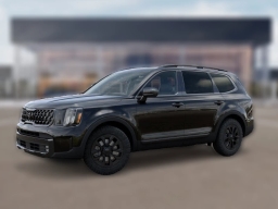 Kia Telluride SX AWD 2025