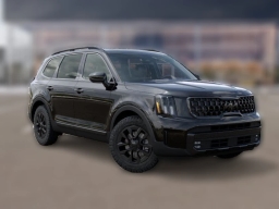 Kia Telluride SX AWD 2025